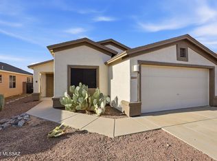 8807 E Mountain Spring Dr, Tucson, AZ 85747