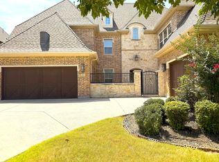 8127 Shackelford Dr, Frisco, TX 75035