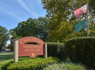 Knollwood Apartments, Phoenixville, PA 19460
