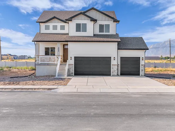 3644 W Collingwood Dr S, Ogden, UT 84401
