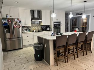 2852 Baker Rd NW, Acworth, GA 30101