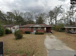 1890 Walker Ave, Orangeburg, SC 29115