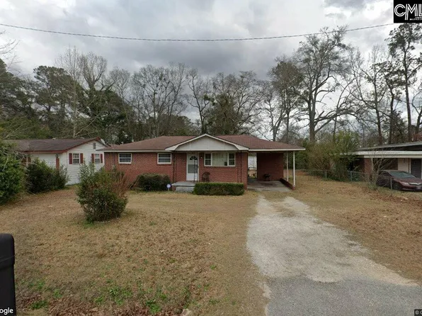 1890 Walker Ave, Orangeburg, SC 29115