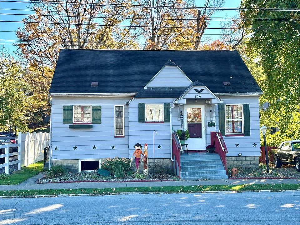 1st image of 456 North St