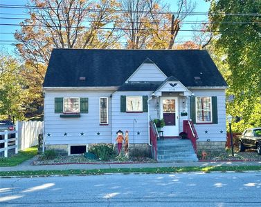 456 North St, Meadville, PA, 16335