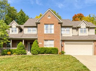 9834 Haverford Pl NW, Pickerington, OH