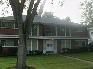 4300 Pennlyn Ave #4, Dayton, OH 45429