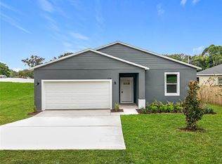 174 Blaine St, Eustis, FL 32726