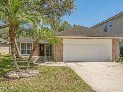 2147 TRAILWOOD Drive, Fleming Island, FL, 32003
