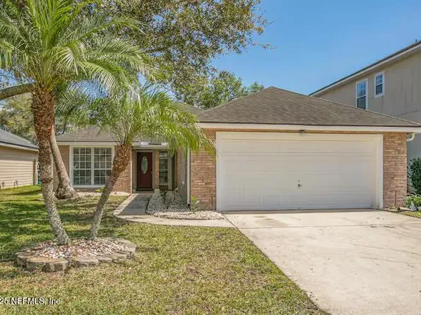 2147 TRAILWOOD Drive, Fleming Island, FL 32003