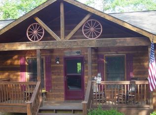880 Acadia Dr #3-7201, Ellijay, GA 30540