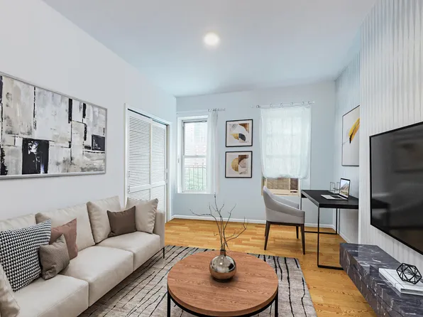 188 E 93rd St APT 4J, New York, NY 10128