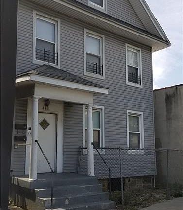 442 North Avenue