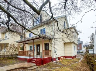 409 Union Ave, Mount Vernon, NY 10550
