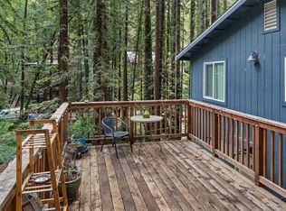14842 Canyon One Rd UNIT 2, Guerneville, CA
