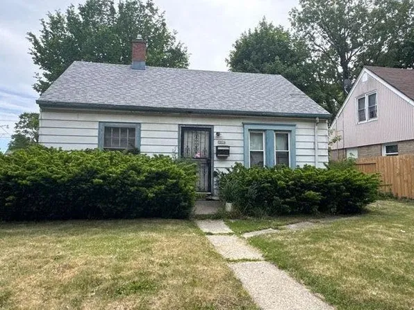 5016 N 26th St, Milwaukee, WI 53209