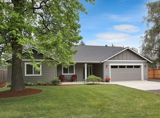 2109 Willamina Ave, Forest Grove, OR 97116