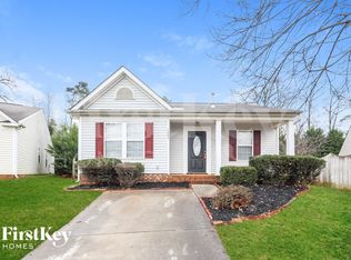1007 Washburn Ct, Monroe, NC 28110