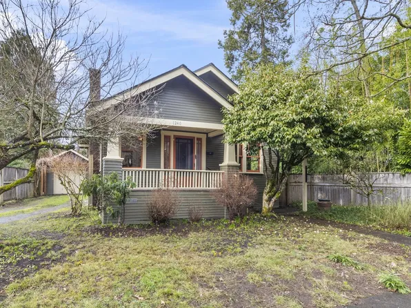 1240 Monroe St, Eugene, OR 97402