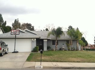 6825 Jadeite Ave, Alta Loma, CA 91701