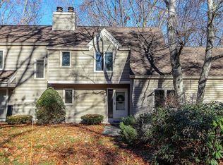 5 Fox Holw #5, Wayland, MA 01778