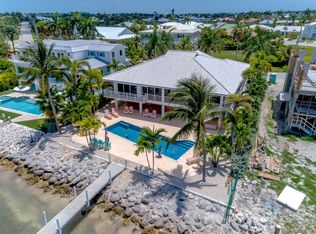 1325 Coury Dr, Key Colony, FL 33051