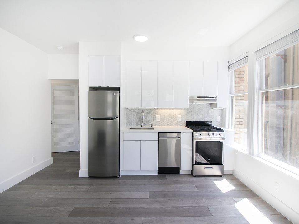 1st image of 720 Jones St #21