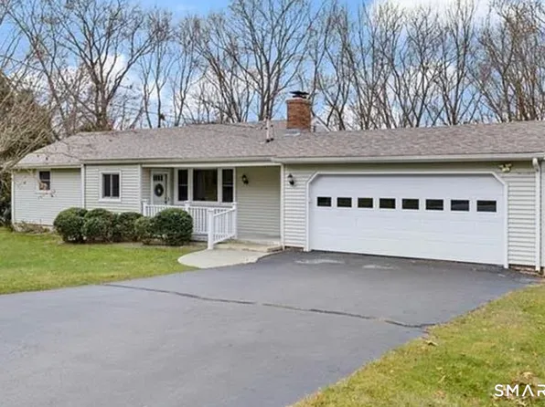 33 Lauren Lane, Norwich, CT 06360