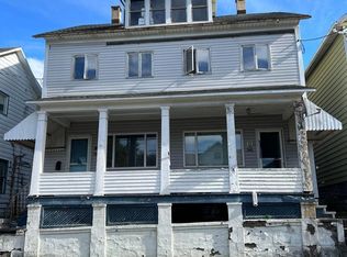 744 Park Ave #746, Johnstown, PA