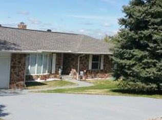 212 Mc #2049, Lead Hill, AR 72644