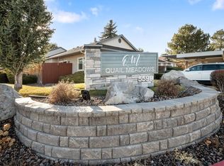 Cozy 1-3 Bedroom Apartments - Close to Shopping and Parks, Reno, NV 89511
