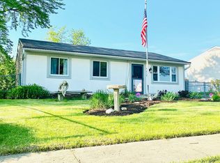 9434 W Ash Ave, Mokena, IL 60448