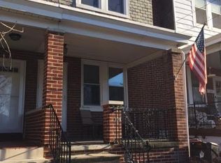 1316 N Scott St, Wilmington, DE 19806