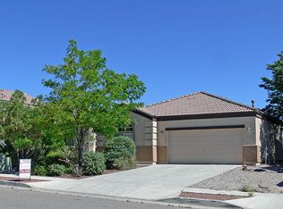 1016 Maroa St NW, Albuquerque, NM 87120