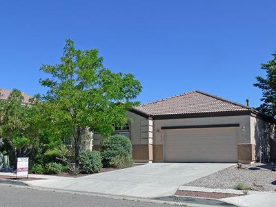 1016 Maroa St NW, Albuquerque, NM, 87120