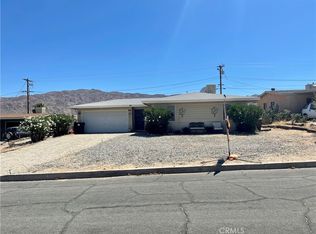 73449 Yucca Ave, Twentynine Palms, CA 92277