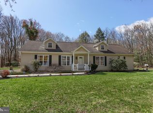 279 Hickory Ridge Rd, Newport, PA 17074