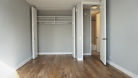 Rented by Bozzuto Management