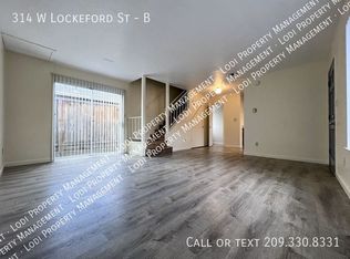 314 W Lockeford St #B, Lodi, CA 95240