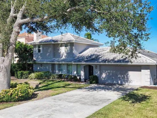 1549 CARIBBEAN DRIVE, SARASOTA, FL 34231