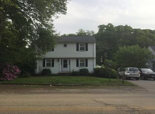 105 Central St, Weymouth, MA 02190