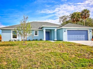 3069 SW Ventura St, Port Saint Lucie, FL 34953