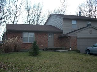3193 Cranston Dr, Dublin, OH 43017