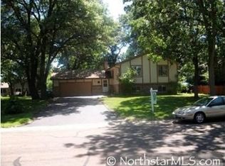 1728 132nd Ln NE, Blaine, MN 55449