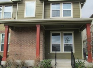 600 Tumlinson Fort Way, Round Rock, TX 78664