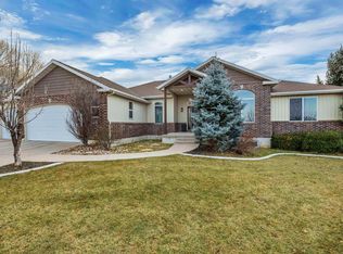 366 E 6600 S, Hyrum, UT 84319