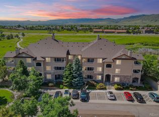 9538 W San Juan Cir UNIT 101, Littleton, CO 80128