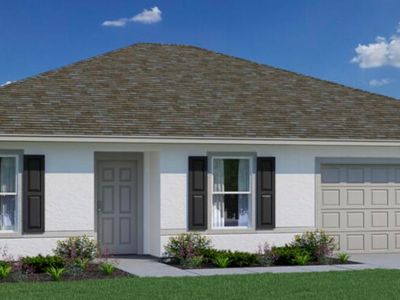 1206 Wadsworth St SE, Palm Bay, FL, 32909