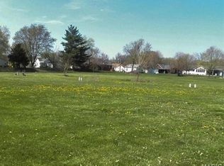 110 Krause Dr, Jerseyville, IL 62052