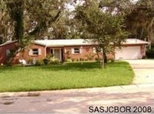 32 Park Terrace Dr, Saint Augustine, FL 32080